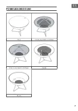 Предварительный просмотр 29 страницы Blumfeldt 10034934 Assembly Instructions Manual