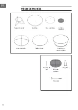 Предварительный просмотр 36 страницы Blumfeldt 10034934 Assembly Instructions Manual