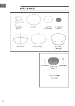 Предварительный просмотр 46 страницы Blumfeldt 10034934 Assembly Instructions Manual