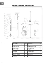 Preview for 12 page of Blumfeldt 10035250 Manual