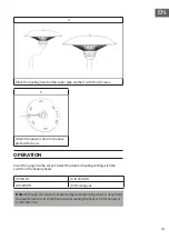 Preview for 13 page of Blumfeldt 10035343 Manual