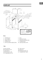 Preview for 31 page of Blumfeldt 10035836 Manual