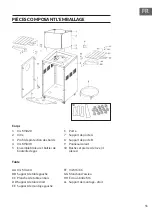 Preview for 51 page of Blumfeldt 10035836 Manual