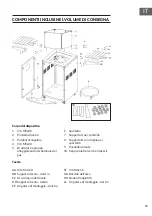 Preview for 71 page of Blumfeldt 10035836 Manual