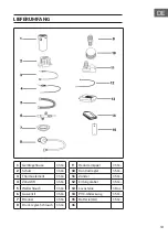 Preview for 13 page of Blumfeldt 10035931 Manual