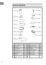 Preview for 36 page of Blumfeldt 10035931 Manual