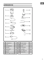 Preview for 13 page of Blumfeldt 10035934 Manual