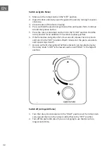 Preview for 42 page of Blumfeldt 10035934 Manual