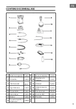 Preview for 61 page of Blumfeldt 10035934 Manual