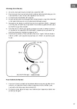 Preview for 67 page of Blumfeldt 10035934 Manual