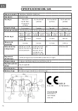 Preview for 76 page of Blumfeldt 10035934 Manual