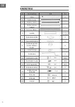 Предварительный просмотр 4 страницы Blumfeldt 10035942 Manual