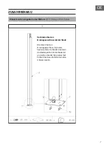 Предварительный просмотр 7 страницы Blumfeldt 10035942 Manual