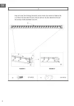 Предварительный просмотр 8 страницы Blumfeldt 10035942 Manual