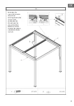 Предварительный просмотр 21 страницы Blumfeldt 10035942 Manual