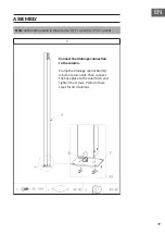 Предварительный просмотр 39 страницы Blumfeldt 10035942 Manual