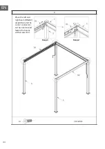 Предварительный просмотр 44 страницы Blumfeldt 10035942 Manual