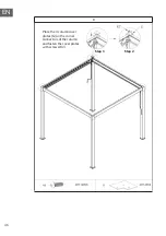 Предварительный просмотр 46 страницы Blumfeldt 10035942 Manual