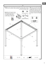 Предварительный просмотр 57 страницы Blumfeldt 10035942 Manual