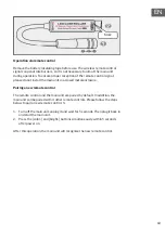 Предварительный просмотр 63 страницы Blumfeldt 10035942 Manual