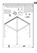 Предварительный просмотр 89 страницы Blumfeldt 10035942 Manual