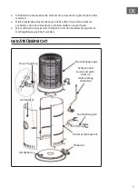 Preview for 7 page of Blumfeldt 10035957 Instruction Manual