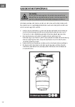 Preview for 12 page of Blumfeldt 10035957 Instruction Manual