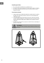 Предварительный просмотр 40 страницы Blumfeldt 10036072 Manual