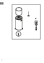 Предварительный просмотр 10 страницы Blumfeldt 10036076 Manual