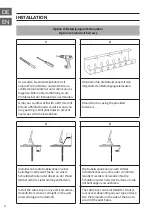 Предварительный просмотр 4 страницы Blumfeldt 10039710 Quick Start Manual