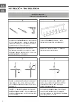 Предварительный просмотр 6 страницы Blumfeldt 10039710 Quick Start Manual