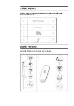 Preview for 4 page of Blumfeldt 10040097 Instructions Manual