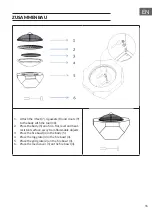 Preview for 15 page of Blumfeldt 10040241 Manual