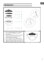 Preview for 39 page of Blumfeldt 10040241 Manual