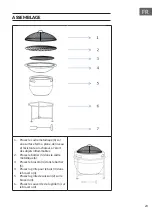 Preview for 23 page of Blumfeldt 10040243 Manual