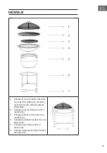 Preview for 31 page of Blumfeldt 10040243 Manual