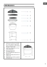 Preview for 39 page of Blumfeldt 10040243 Manual