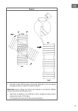 Предварительный просмотр 33 страницы Blumfeldt 10041806 Manual