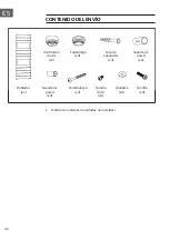 Предварительный просмотр 42 страницы Blumfeldt 10041806 Manual