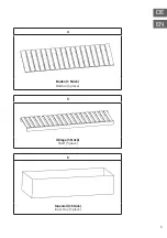 Предварительный просмотр 5 страницы Blumfeldt Altiplano Cubic Manual