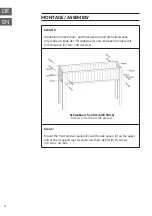 Предварительный просмотр 6 страницы Blumfeldt Altiplano Cubic Manual