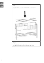 Предварительный просмотр 8 страницы Blumfeldt Altiplano Cubic Manual