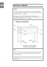 Предварительный просмотр 8 страницы Blumfeldt Altiplano Terrado Manual