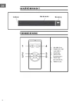 Preview for 6 page of Blumfeldt Cosmic Beam Plus 10031977 Manual