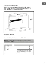 Preview for 9 page of Blumfeldt Cosmic Beam Plus 10031977 Manual