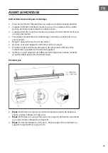 Preview for 45 page of Blumfeldt Cosmic Beam Plus 10031977 Manual