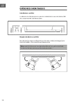 Preview for 58 page of Blumfeldt Cosmic Beam Plus 10031977 Manual