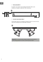 Preview for 8 page of Blumfeldt Cosmic Beam Plus Instruction Manual