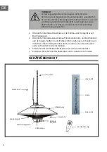 Preview for 6 page of Blumfeldt Heat Square Manual