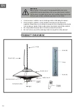 Preview for 14 page of Blumfeldt Heat Square Manual